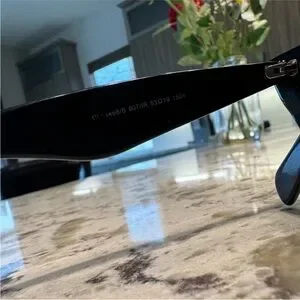 Celine | Accessories | Celine Edge Sunglasses Looking To  display picture 3